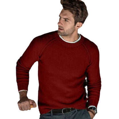 N101307 Men's Casual Sweater