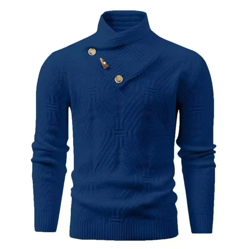 N101308 Men's Casual Sweater