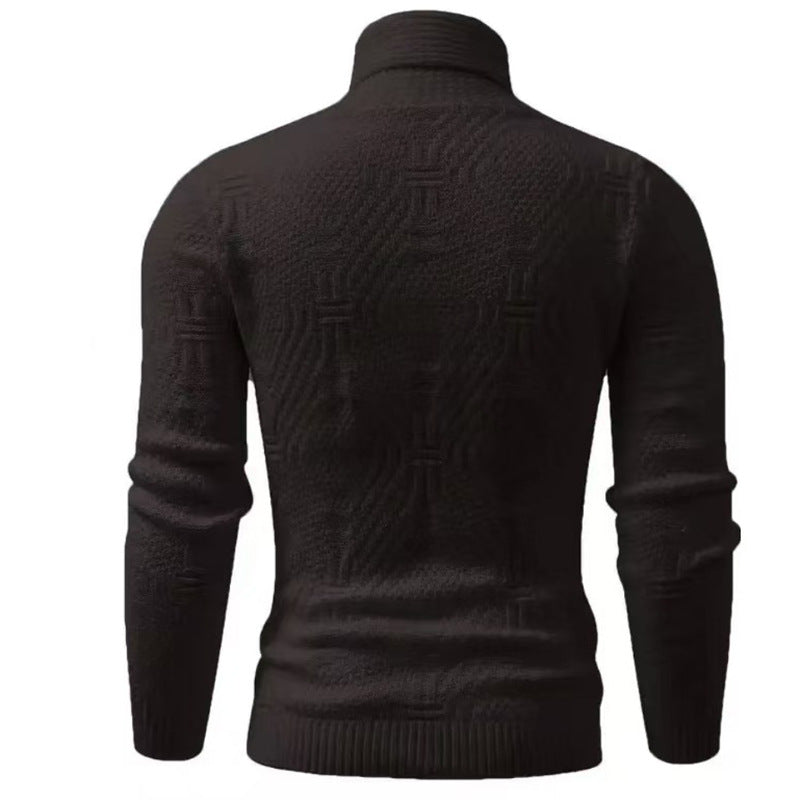 N101308 Men's Casual Sweater