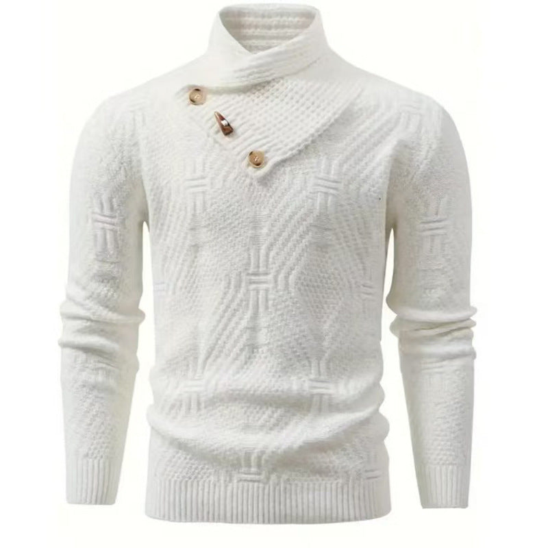 N101308 Men's Casual Sweater