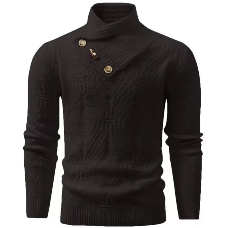 N101308 Men's Casual Sweater