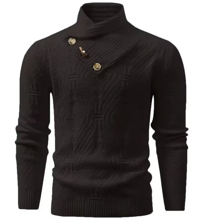 N101308 Men's Casual Sweater