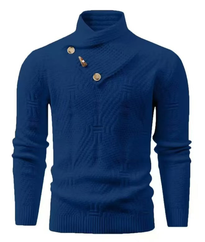 N101308 Men's Casual Sweater