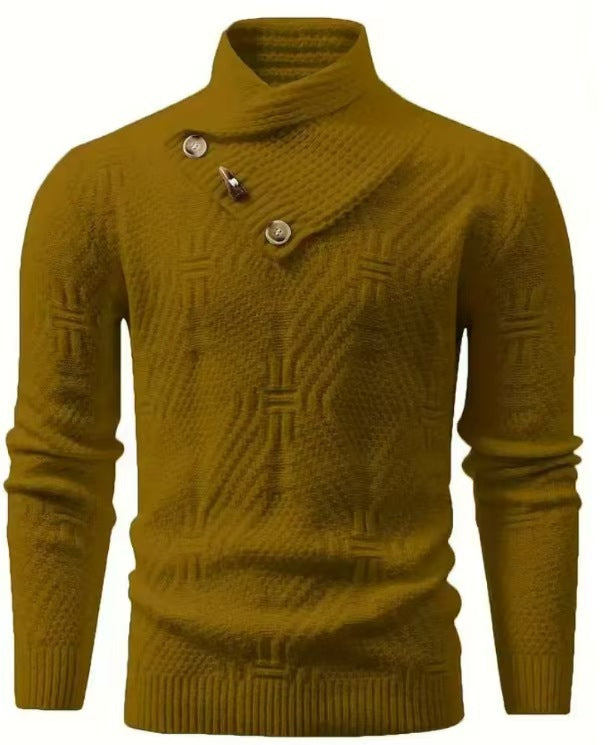 N101308 Men's Casual Sweater