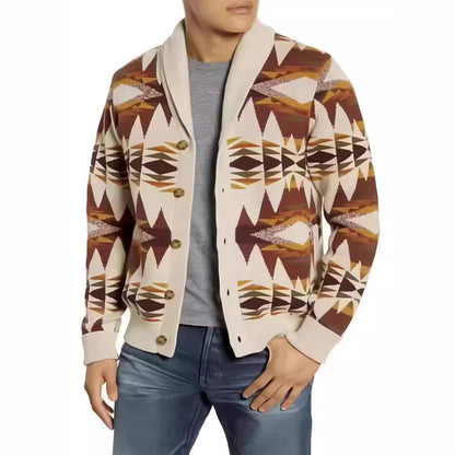 N101309 Men's Casual Sweater