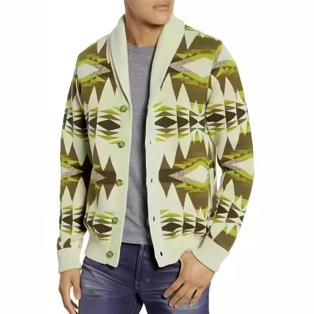 N101309 Men's Casual Sweater