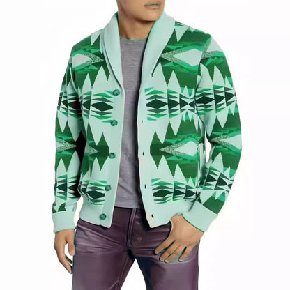 N101309 Men's Casual Sweater