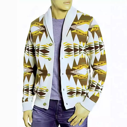 N101309 Men's Casual Sweater