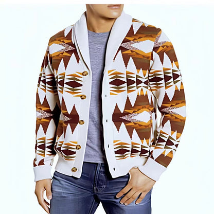 N101309 Men's Casual Sweater