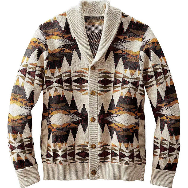 N101309 Men's Casual Sweater