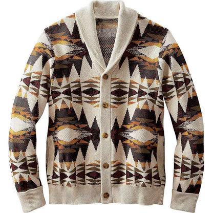 N101309 Men's Casual Sweater