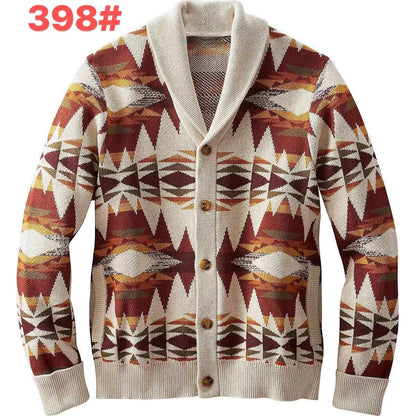 N101309 Men's Casual Sweater