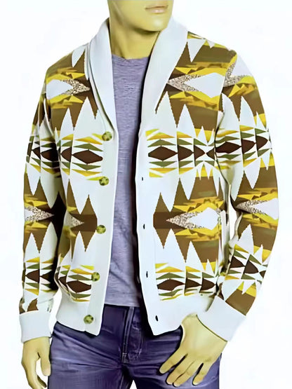 N101309 Men's Casual Sweater