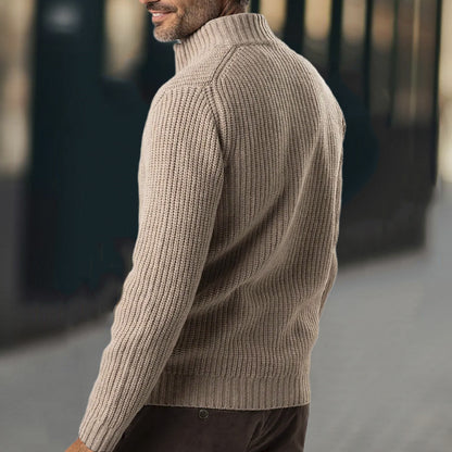 N101401 Men's Casual Sweater