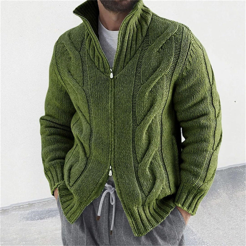 N101601 Men's Casual Sweater