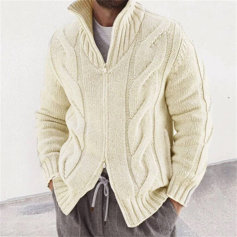 N101601 Men's Casual Sweater