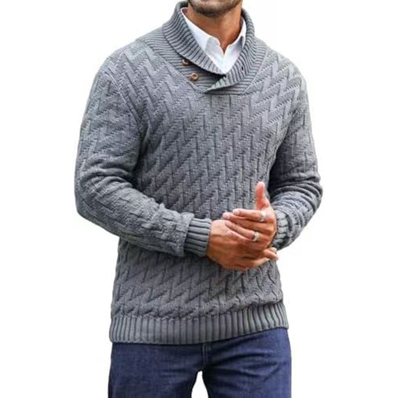 N101602 Men's Casual Sweater