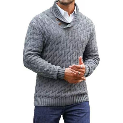 N101602 Men's Casual Sweater