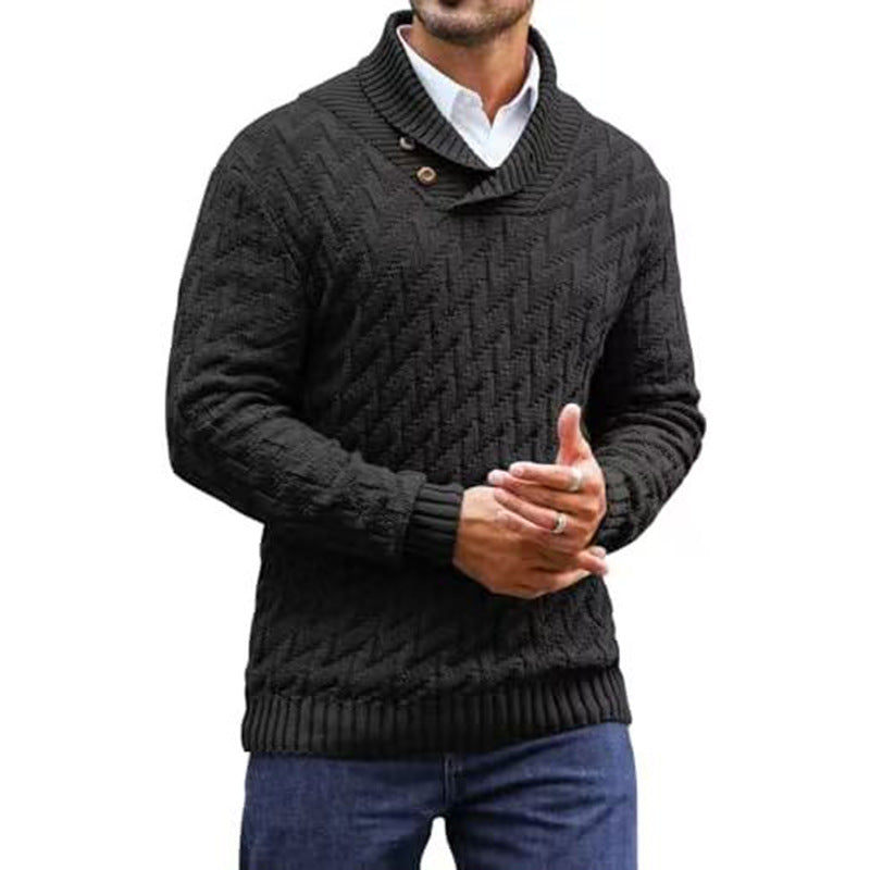N101602 Men's Casual Sweater