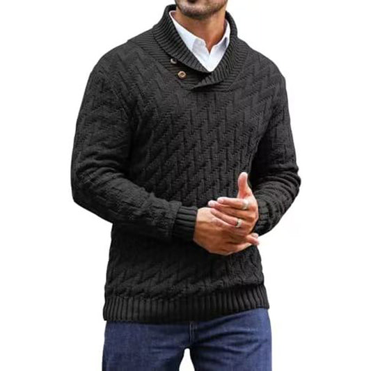 N101602 Men's Casual Sweater