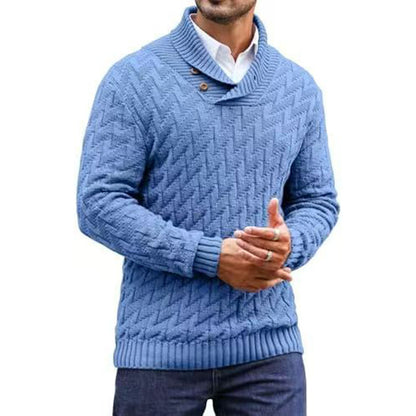 N101602 Men's Casual Sweater