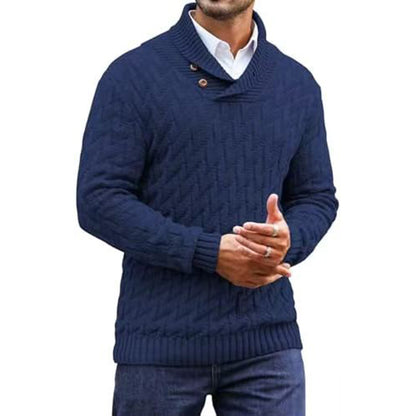 N101602 Men's Casual Sweater