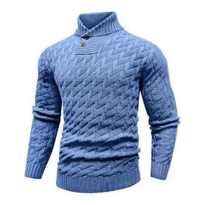 N101602 Men's Casual Sweater