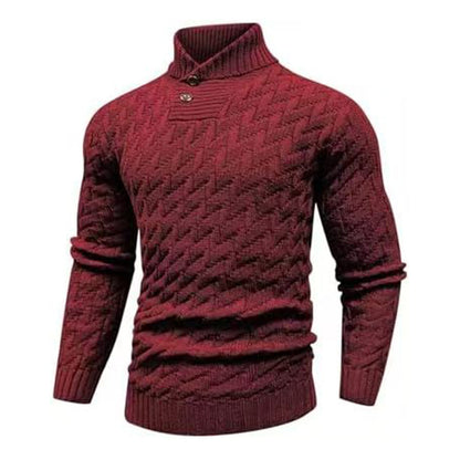 N101602 Men's Casual Sweater