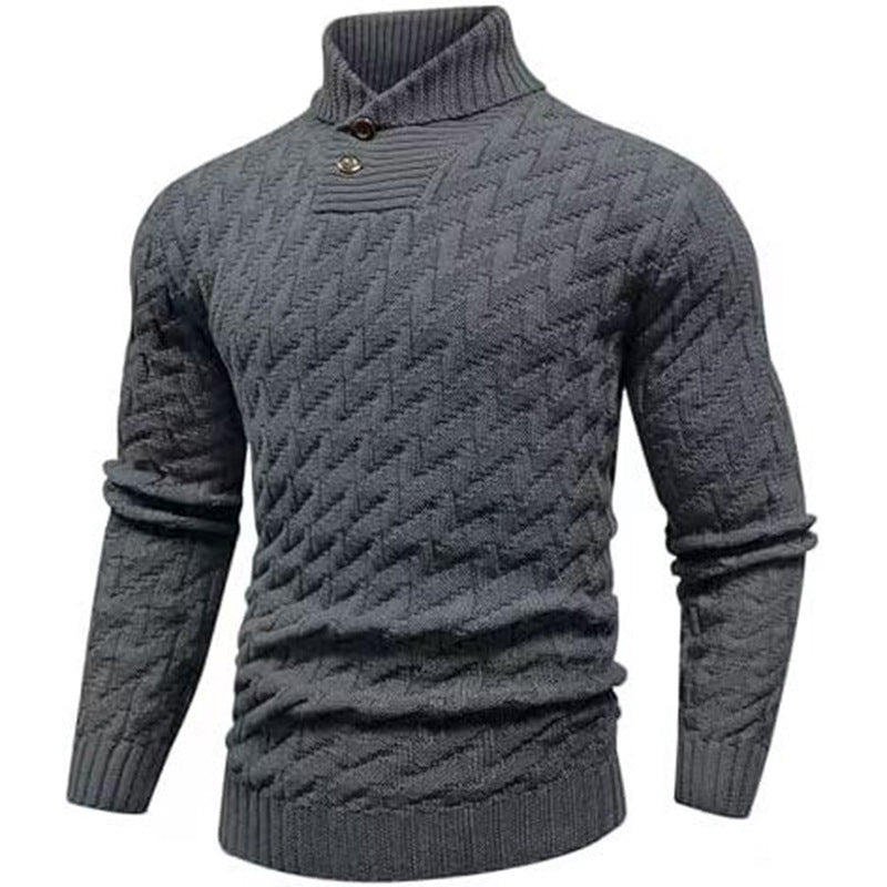 N101602 Men's Casual Sweater