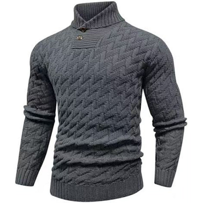 N101602 Men's Casual Sweater