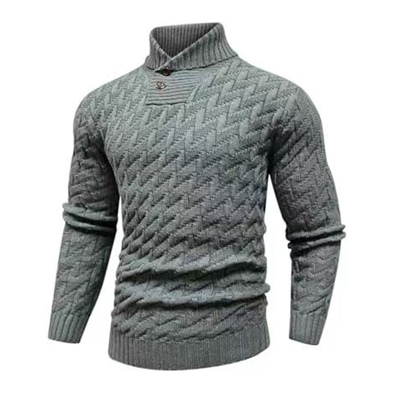 N101602 Men's Casual Sweater