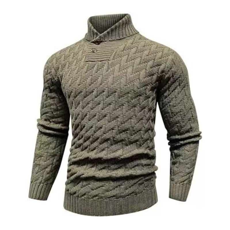 N101602 Men's Casual Sweater