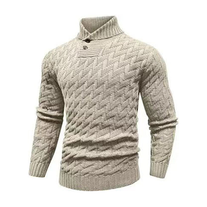 N101602 Men's Casual Sweater