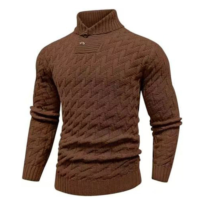 N101602 Men's Casual Sweater