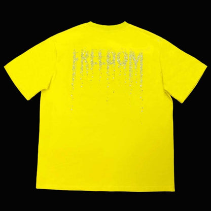 Men's Fashion Loose Short Sleeve T-shirt