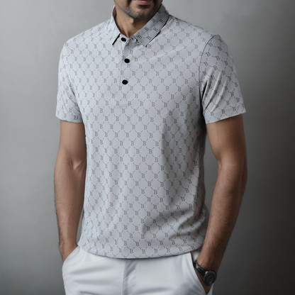 A9999 Summer New Polo Shirt T-shirt