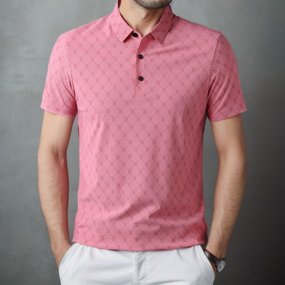 A9999 Summer New Polo Shirt T-shirt