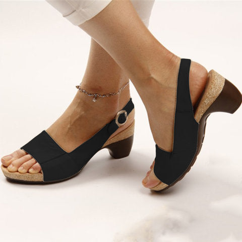 Women's Sandals - 2024 Fashion Styles