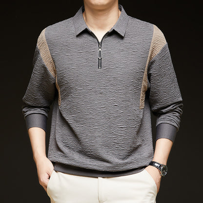 N0925 Men's new casual tops