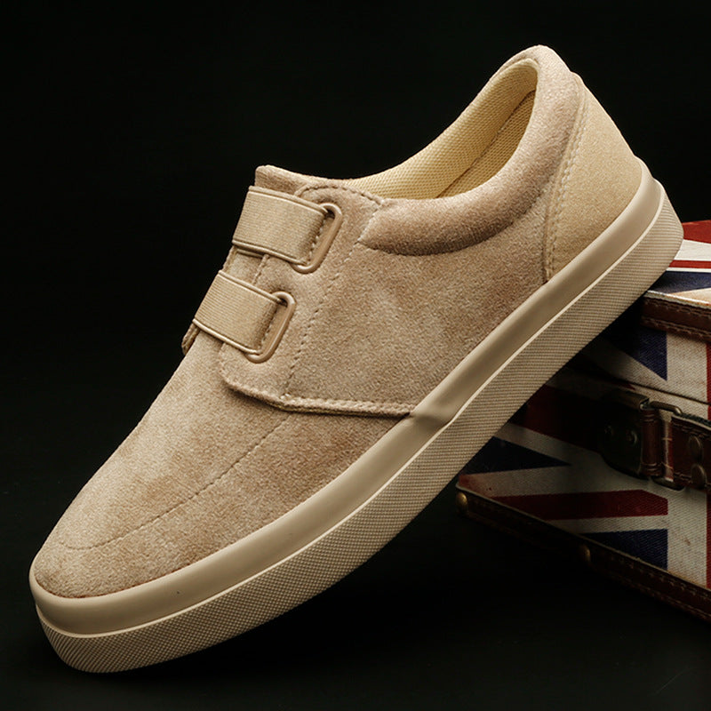 N0925 Men's comfortable casual shoes