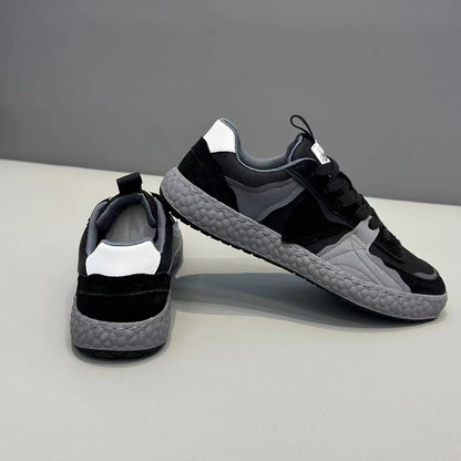 N0925 Men's new lightweight casual shoes