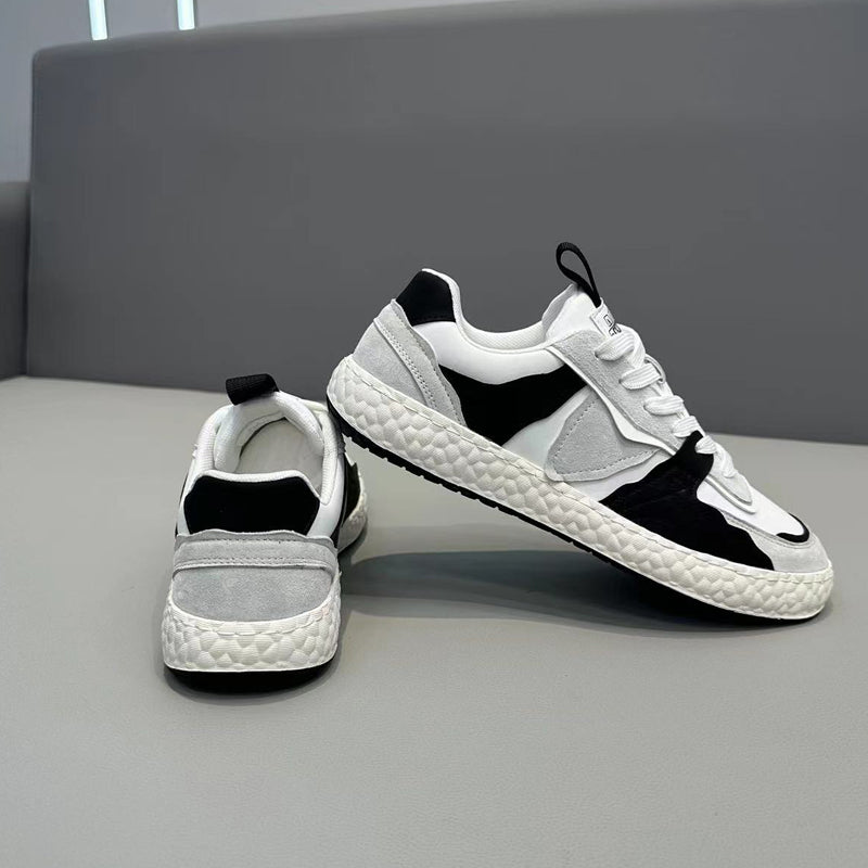 N0925 Men's new lightweight casual shoes