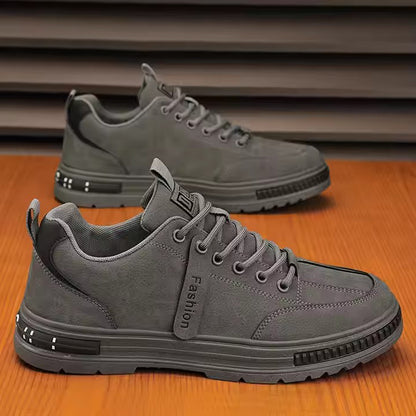 N0107 Men's outdoor casual shoes