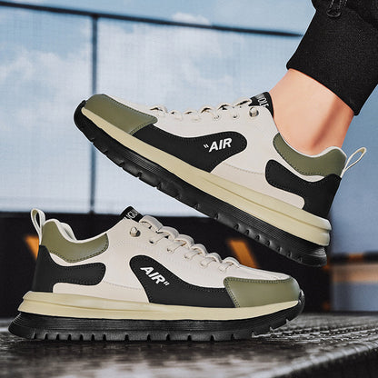 N0110 Men's casual fashion sneakers