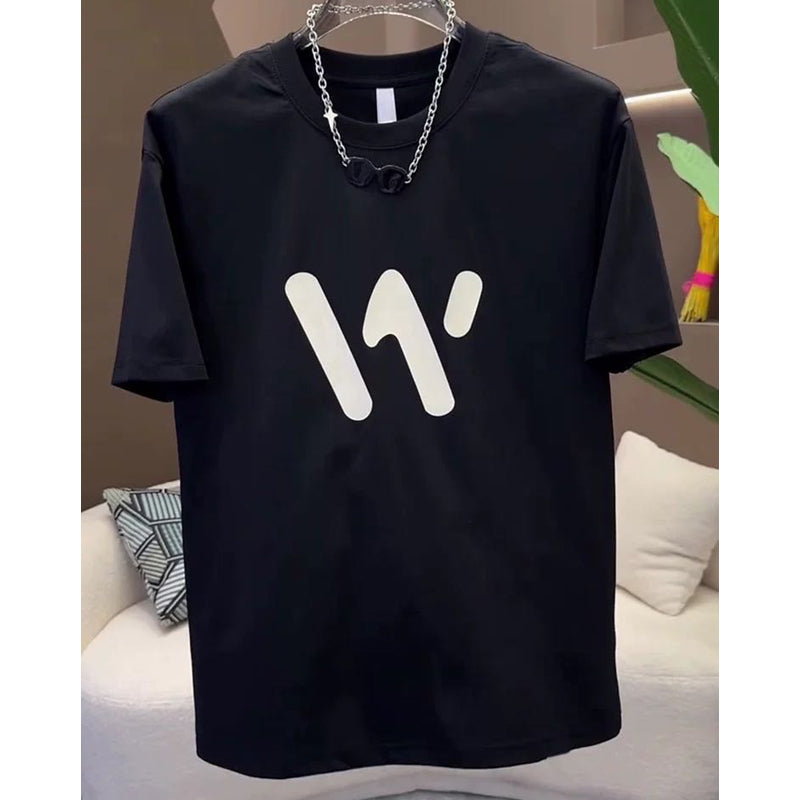N0328 Men's popular T-shirts