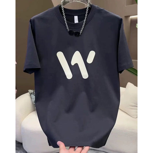 N0328 Men's popular T-shirts