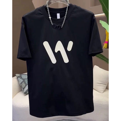 N0328 Men's popular T-shirts