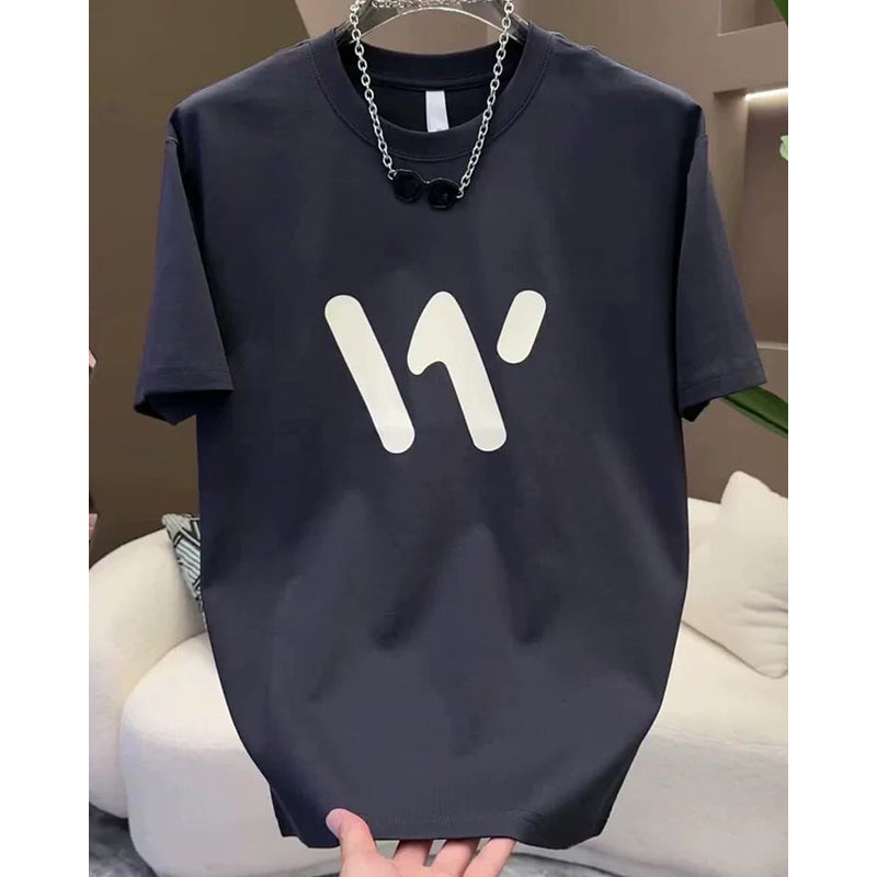 N0328 Men's popular T-shirts