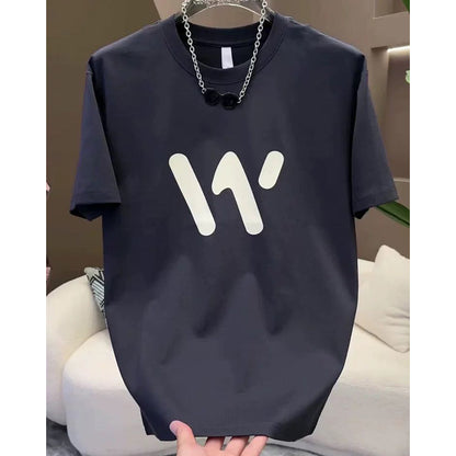 N0328 Men's popular T-shirts