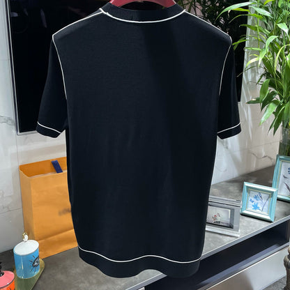 N0403 New Fashion Simple Cool T-shirt